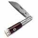 Paramas F. J. Rosa de los Vientos Cocobolo San Mai