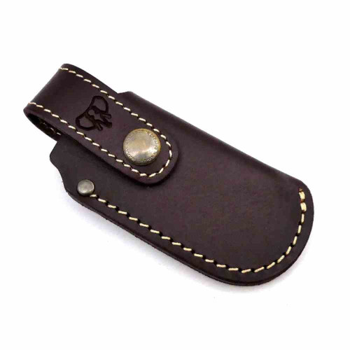 Cudeman 605c Funda Cuero Marron