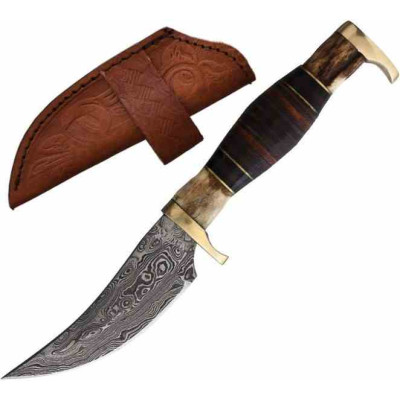 Marbles Small Skinner Damascus mr491d