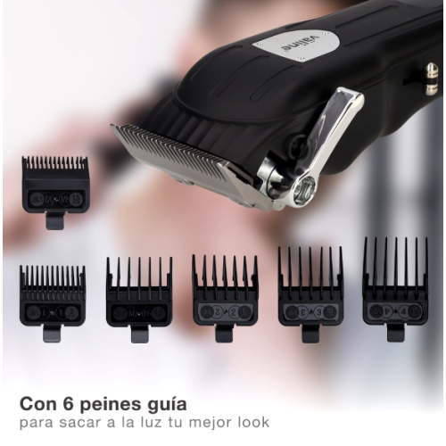 Valine Kumbet Cordless Hair Clipper 400020004