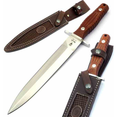 Muela DG21C Dagger