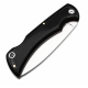 Muela BX9M Black Micarta