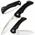 Muela BX9M Black Micarta