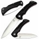 Muela BX9M Black Micarta
