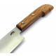 Revuelta J.L. Cuchillo Santoku Encina 315