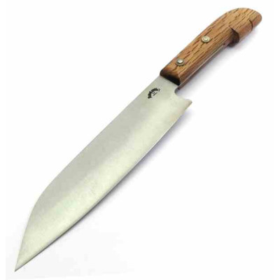 Revuelta J.L. Cuchillo Santoku Encina 315