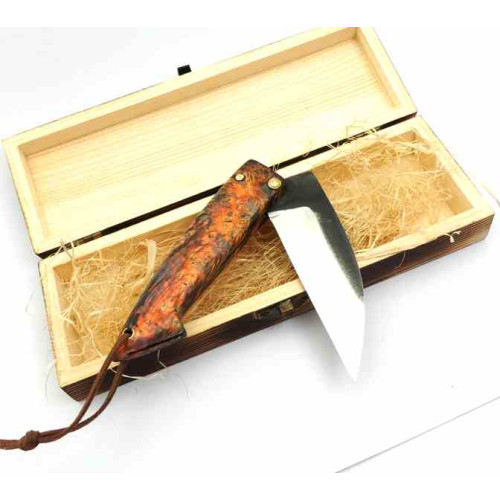 Sebastian Trias Pastor 440c Stabilized Wood Colors 115