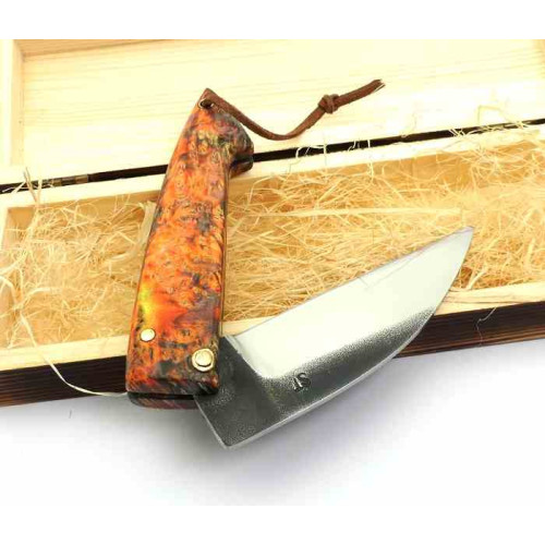 Sebastian Trias Pastor 440c Stabilized Wood Colors 115