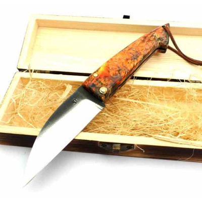 Sebastian Trias Pastor 440c Stabilized Wood Colors 115