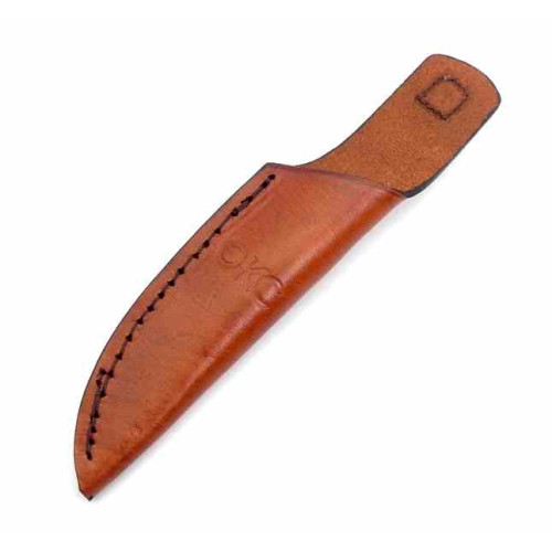 Old Hickory Mini Fillet + Sheath oh7028x