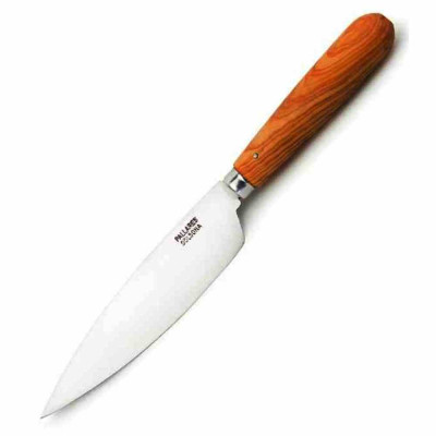 Pallares Kitchen Knife Olive Carbon Steel 10 990.010.710