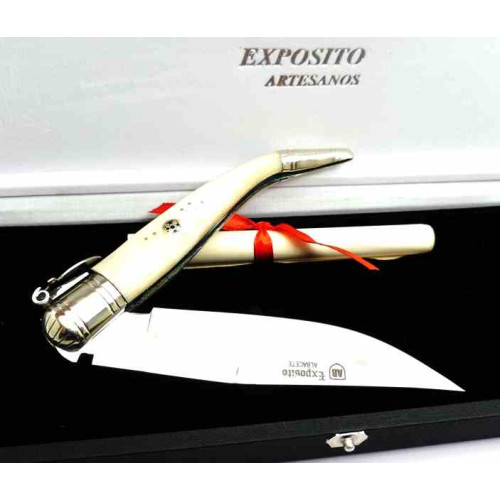 Exposito 301 Hueso m301hu