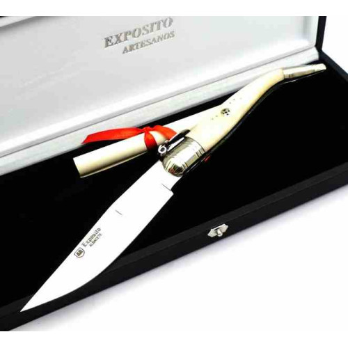 Exposito 301 Bone m301hu