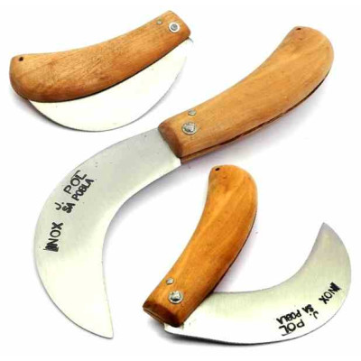J. Pol Trinxet Madera 110