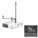 Dovo Soporte Barbera Ajustable 3608021