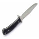 Bark River Highwayman IV Black ba08312mbc