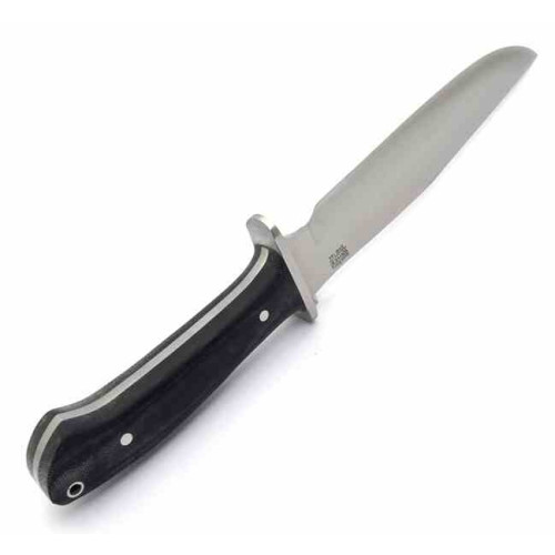 Bark River Highwayman IV Black ba08312mbc
