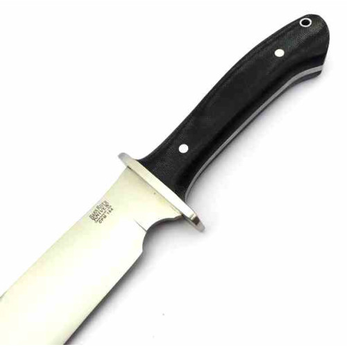 Bark River Highwayman IV Black ba08312mbc