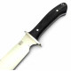 Bark River Highwayman IV Black ba08312mbc