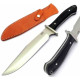 Bark River Highwayman IV Black ba08312mbc