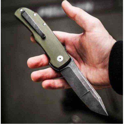 Boker Tac-Master 01bo889