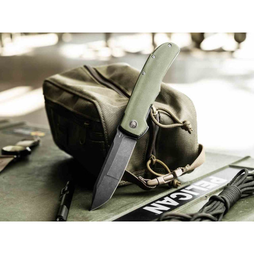 Boker Tac-Master 01bo889