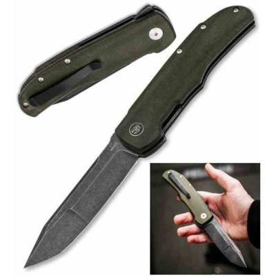 Boker Tac-Master 01bo889