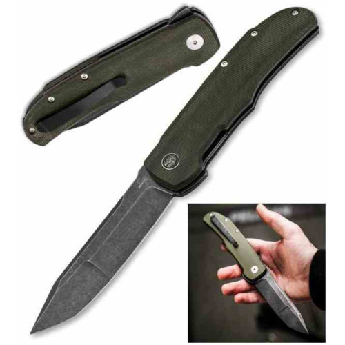 Boker Tac-Master 01bo889