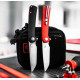 Boker Fire Ant Red 01bp0008