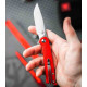 Boker Fire Ant Red 01bp0008