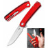 Boker Fire Ant Red 01bp0008
