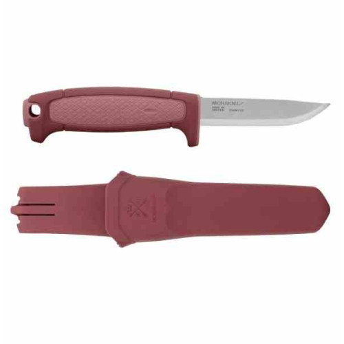 Morakniv Risberg  Inox Lingonberries 14720