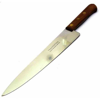Tramontina Cuchillo Cocina Madera 2208