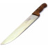 Tramontina Butcher Knife Wood 2213