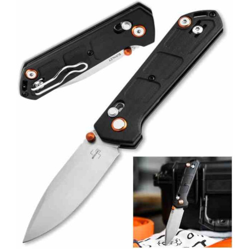 Boker Kihon Compact 01bp0037