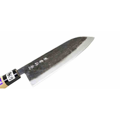 Kanetsune Santoku Mukashi Nagarano kc448