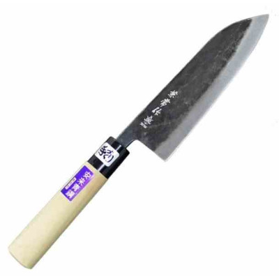 Kanetsune Santoku Mukashi Nagarano kc448