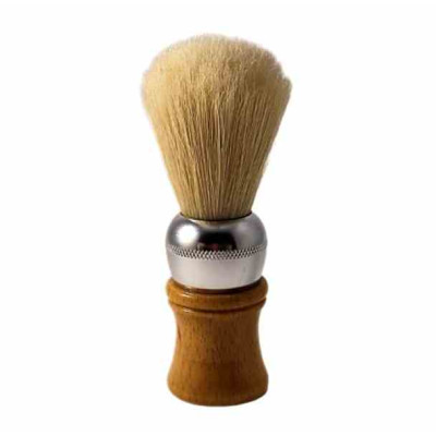 Brocha Afeitar Profesional Cerda Mediana B8600208A