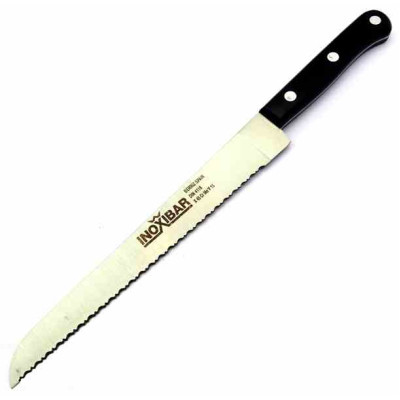 Inoxibar Bread Knife 8"