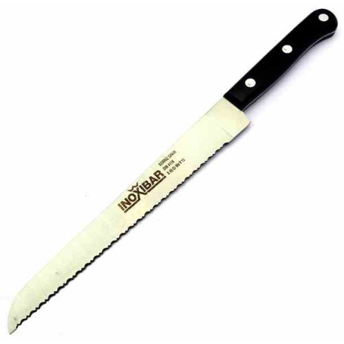 Inoxibar Bread Knife 8"