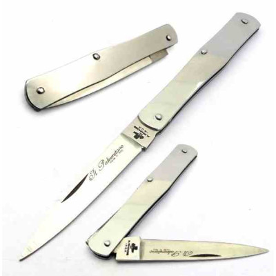 Fraraccio Palermitano Inoxidable 00559-9151