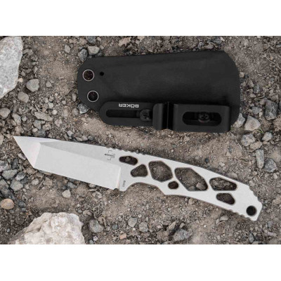 Boker Plus Superlight Tanto 02bo099