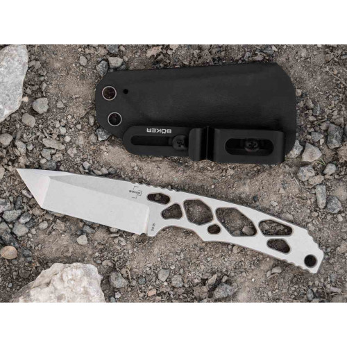 Boker Plus Superlight Tanto 02bo099