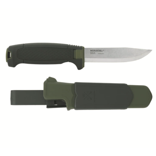 Morakniv Amberg  S Deep Forests 14549