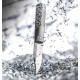 Boker BRLW Meteorite Damast Platinum Edition 110676dam