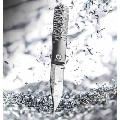 Boker BRLW Meteorite Damast Platinum Edition 110676dam