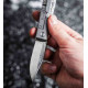 Boker BRLW Meteorite Damast Platinum Edition 110676dam