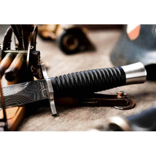 Boker Acht-Acht Flak Damast 121508DAM