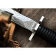 Boker Acht-Acht Flak Damast 121508DAM