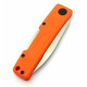 Herbertz CJH Father Naranja 10000756